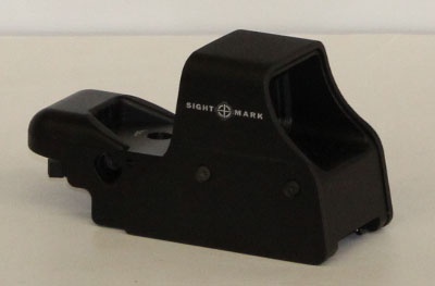Sight mark RH
